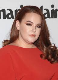 Tess Holliday - Ethnicity of Celebs | What Nationality Ancestry Race