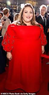 Chrissy Metz caught on camera launching FURIOUS attack on Alison ...