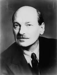 Clement Attlee - Wikipedia