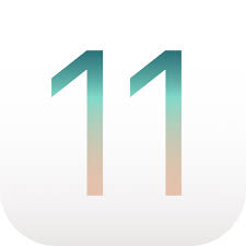 File:IOS 11 logo.png - Wikimedia Commons