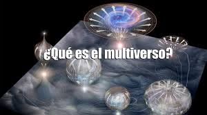 Qué es el multiverso? - YouTube