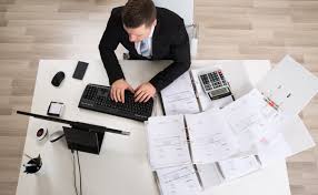 Conclusión e información de auditoria