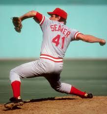 Cincinnati Reds - Happy 74th birthday to Hall of Famer Tom... | Facebook