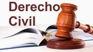 Derecho Civil