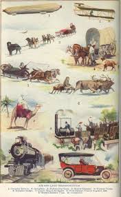 Transporte - Wikipedia, la enciclopedia libre