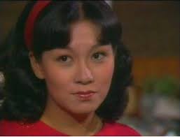 TVB的一對姐妹花：妹妹曾主持央視春晚，姐姐和鄭少秋假戲成真- 每日頭條