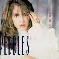 Always (Pebbles album) - Wikipedia