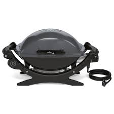 Barbecue Electrique Q140 Alu Castorama Barbecue Electrique Barbecue Castorama Barbecue