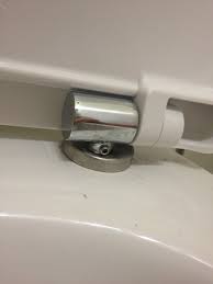 Remplacement Abattant Wc Comment Enlever Ca Communaute Leroy Merlin