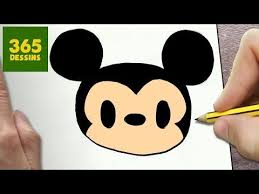 Emoticone Kawaii Youtube Dessin Kawaii Dessin Anniversaire 365 Dessins