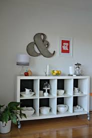 The Kitchen My Ikea Expedit Hack Kallax Ikea Ikea Expedit Hack Ikea Expedit Shelf