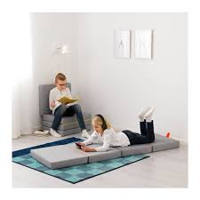 Slakt Mattress Folding Ikea Mattress Ikea Pouffe
