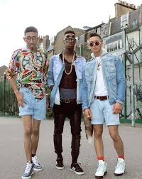 Pin On Vintage Men S Fashion