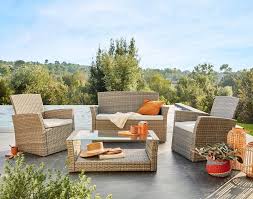 Salon De Jardin Leroy Merlin Achat Salon Bas De Jardin Maldives Pas Cher Acier Gris 4 Personnes Prix Promo Leroy Merli Salon De Jardin Jardins Meuble Pas Cher