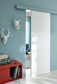 Gagnez Du Style Et De La Place Dans Votre Entree En Remplacant Vos Portes Battantes Par Des Portes Porte Coulissante Porte Battante Installer Porte Coulissante