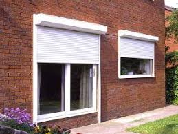 Tapparelle In Pvc Tapparelle Persiane Esterne Finestre Con Tapparelle