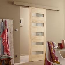 Porte Coulissante Mexico Par Leroy Merlin Porte Coulissante Bois Porte Coulissante Porte Galandage