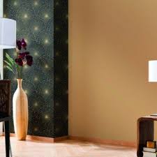Papier Peint Intisse Eventail Noir Leroy Merlin Papier Peint Papier Peint Intisse Decoration Maison