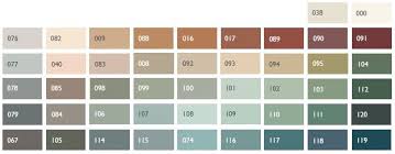 Le Guide Des Couleurs De Volets A Monaco Couleurs De Volets Peinture Pour Volets Couleurs Pour Volets Exterieurs
