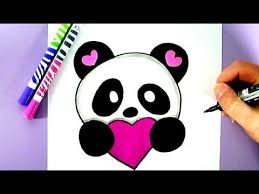 Comment Dessiner Coeur Avec Des Ailes Kawaii Etape Par Etape Dessins Kawaii Facile Youtube Ki Dessin Kawaii Comment Dessiner Une Licorne Comment Dessiner