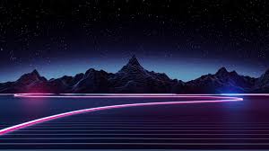 80 S Synthwave Outrun Wallpaper Dump 1080p Imgur Fotografi Dekorasi Sekolah