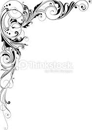 Motif Baroque Noir Angle Recherche Google Motif Baroque Carte A Jouer Couvertures Agendas