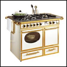 Cuisiniere Chatelaine Godin D Occasion