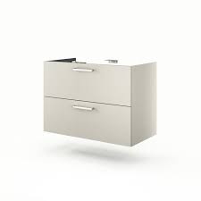 Meuble Sous Vasque L 90 X H 64 X P 48 Cm Neo Line Meuble Sous Vasque Leroymerlin Salle De Bain Meuble De Salle De Bain