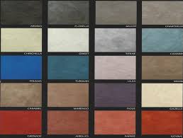 Nuancier Ral Couleurs Revetement De Sol Decoratif Resine Resine Sol Nuancier Ral Resine Epoxy Sol
