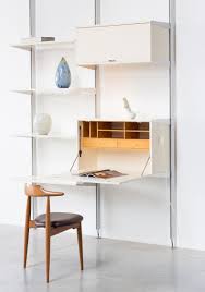 Rangement Mural Modulable Par George Nelson Pour Herman Miller 5 đồ đạc