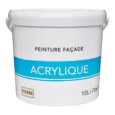 Brico Depot Peinture Facade Ton Pierre Gamboahinestrosa