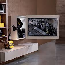 Rack Meuble Tv Pivotant Mobilier De Salon Et Meuble Tv