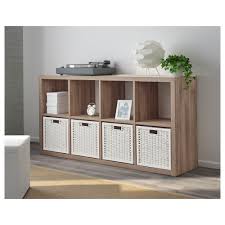 Kallax Shelf Unit Gray Wood Effect Ikea Kallax Shelf Unit Ikea Kallax Shelf Unit Kallax Shelf