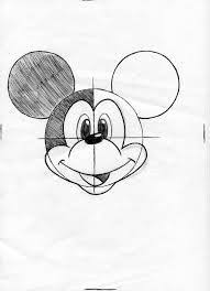 Image Result For Dessin Facile A Reproduire Par Etape Disney Dessins Faciles Dessins Disney Dessin Facile A Reproduire