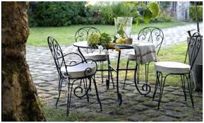 20 Glamour Des Photos De Salon Jardin Fer Forga C Check More At Http Www Buypropertyspain In