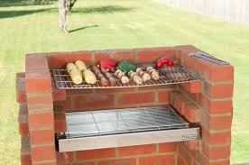 Gartengrill Selber Bauen Bauprojekt Edelstahl Grill Zubehor Montieren Ednergebniss Fertig Gartengrill Selber Bauen Grill Selber Bauen Aussenkuche