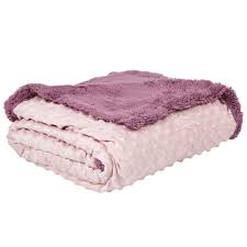 Plaid Avec Images Coussin Jacquard Plaid Rose Coussin Blanc