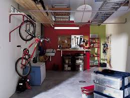 Des Garages Bien Optimises Leroy Merlin Home Smart Storage Remodel