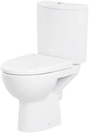 Pack Wc Compact 3 6 L Cersanit Magasin De Bricolage Brico Depot De Montpellier Lattes Wc A Poser Wc Compact Pack Wc