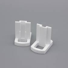 Paire De Guides De Porte De Placard En T V2 Achat Vente Piece Meuble Paire De Guides De Porte De Cdiscount