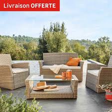 Leroy Merlin Salon De Jardin Bas Apres Le Destockage En Juin Voici Venu Le Temps Du Nettoyage Dans L An In 2020 Outdoor Furniture Sets Outdoor Furniture Outdoor Decor