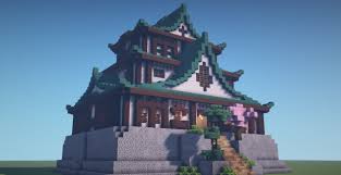 Minecraft On Reddit Minecraft Japanese House Cute Minecraft Houses Minecraft Construction