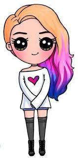 Resultat De Recherche D Images Pour Kawaii Dessin Kawaii Dessins Faciles Personnage Kawaii