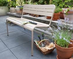 Banc Kilby De Blooma Chez Castorama Outdoor Garden Furniture Garden Furniture Outdoor Gardens