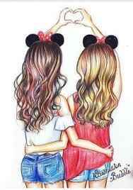 Dibujos Kawaii Buscar Con Google Fotos Tumbler De Amigas Dibujos Para Amigas Dibujos De Chicas Kawaii