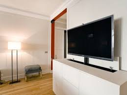 Meuble Television Encastrable Meuble Tv Meuble Cache Tv Meuble Tv Encastrable