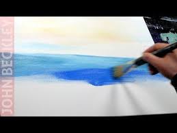 Cours De Peinture Abstraite Gratuit En Ligne Apprendre A Peindre Peinture Abstraite Peinture Abstraite De Paysage Cours De Peinture