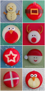 Fun Christmas Food Festive Babybel Cheese Healthy Christmas Recipes Christmas Food Healthy Christmas