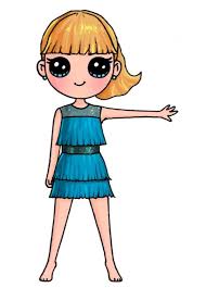 Epingle Par Silvia Raborg Sur Dessin Kawai Dessin Kawaii Princesse Kawaii Personnage Kawaii
