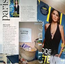 Allomarcel Com On Salma Hayek Bon Plan Paris Et Mode